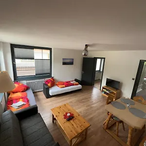  Apartment Bay Gruenten